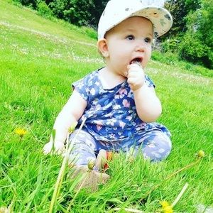 Meet your Posher, Sandra